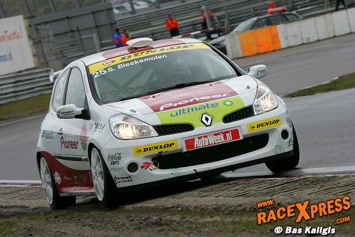 Bleekemolen